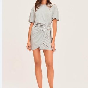 BA&SH Erika Dress. brand new with tag